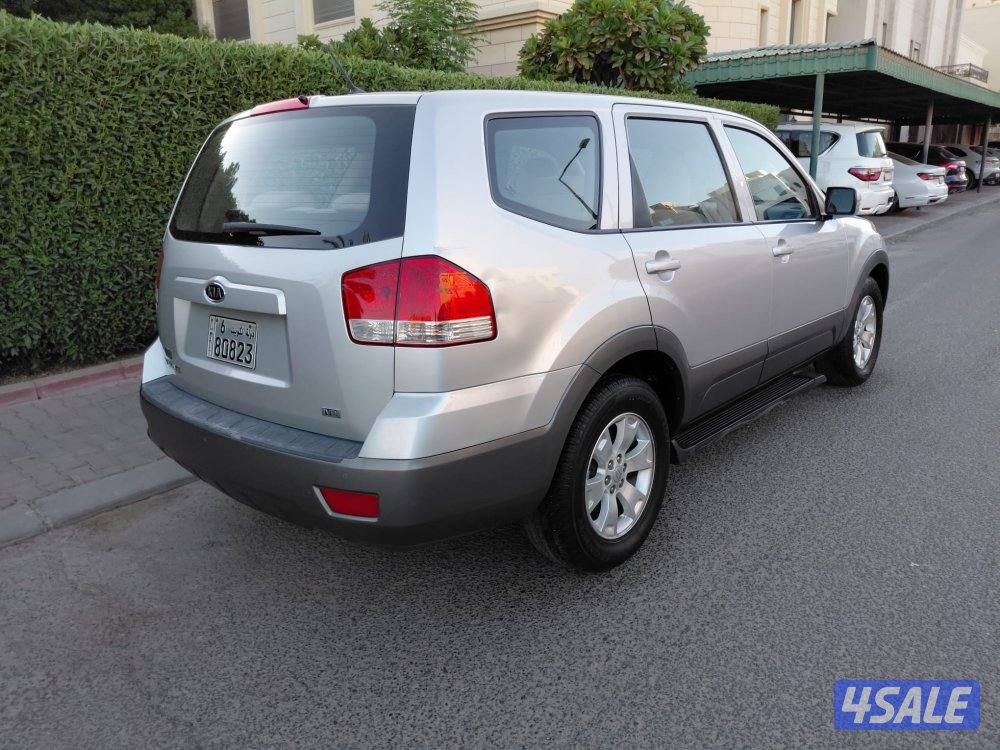 منطقه السره قطعه 1 موديل 2011 عداد 200.000 km صيانه الوكاله دبل قير3