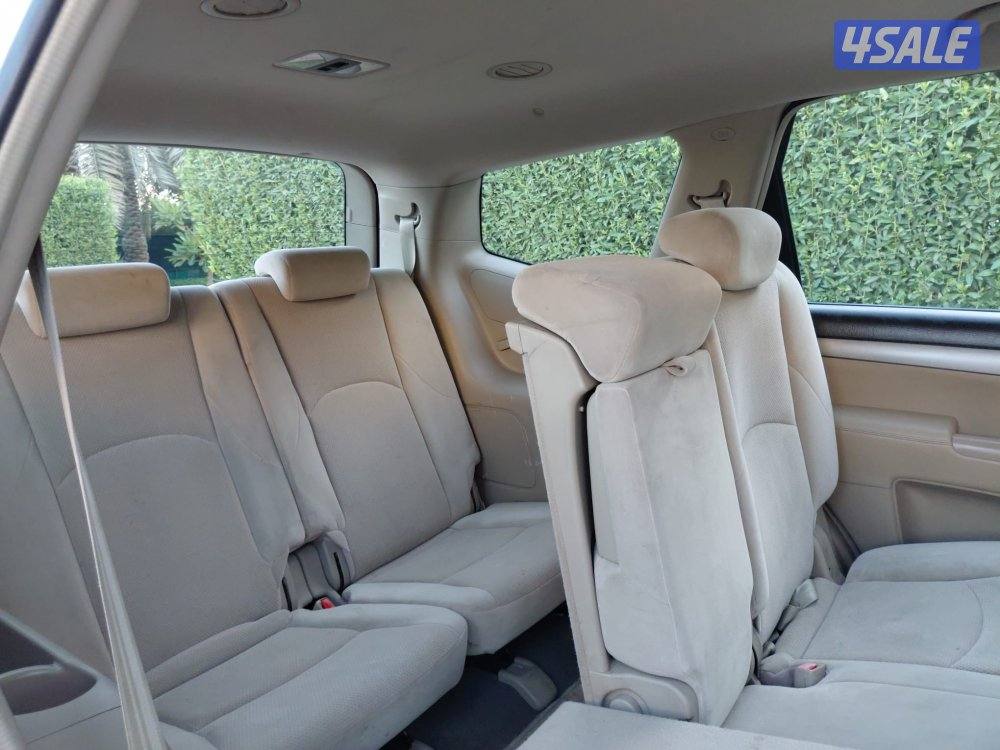 منطقه السره قطعه 1 موديل 2011 عداد 200.000 km صيانه الوكاله دبل قير12