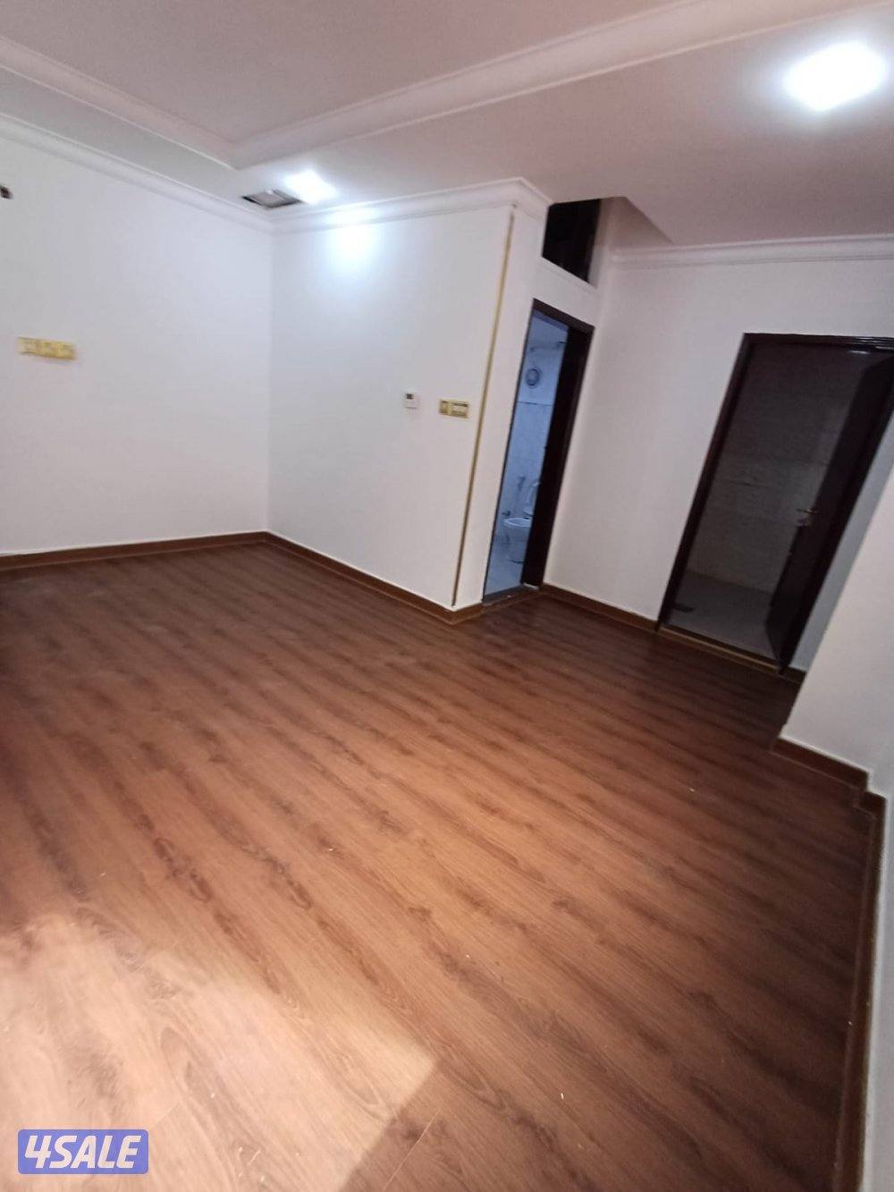 لحق عروضنا سكن خاص للكويتيين مدخل ومخرج سهل قريبه من جميع الخدمات0