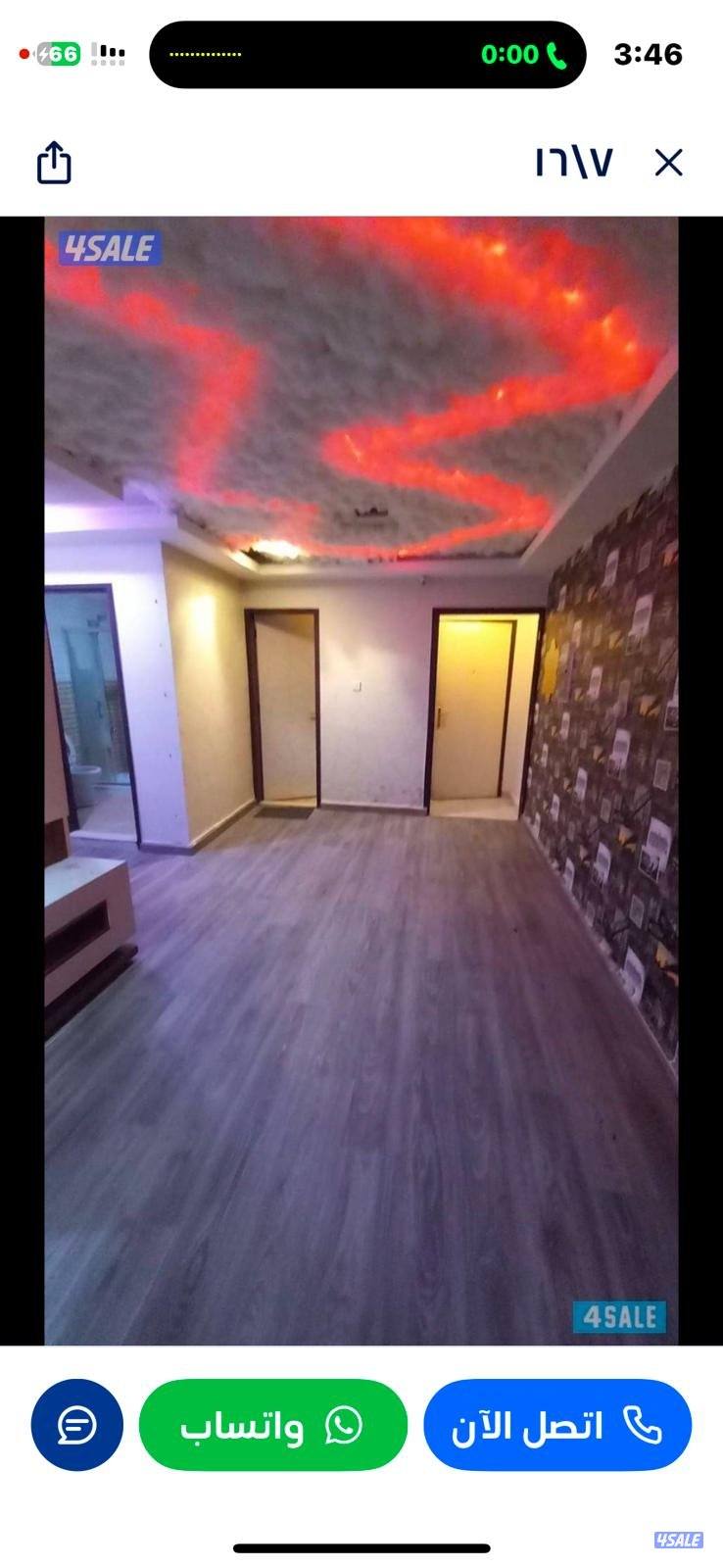 لحق عروضنا سكن خاص للكويتيين مدخل ومخرج سهل قريبه من جميع الخدمات4