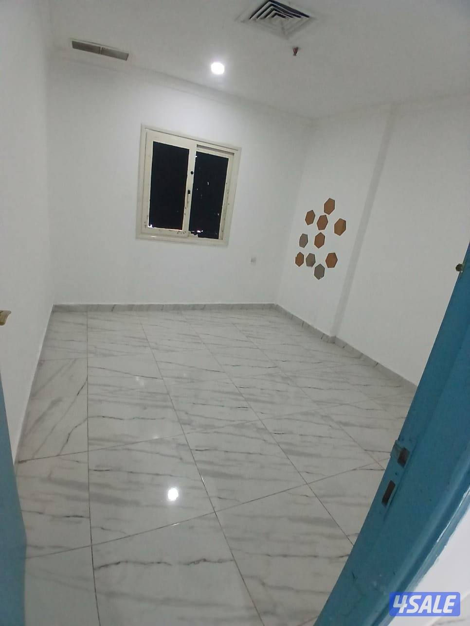 لحق عروضنا سكن خاص للكويتيين مدخل ومخرج سهل قريبه من جميع الخدمات10