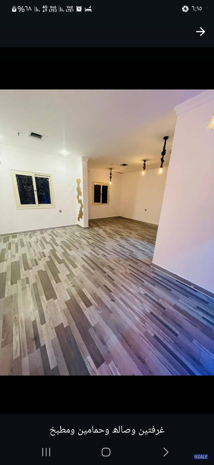 لحق عروضنا سكن خاص للكويتيين مدخل ومخرج سهل قريبه من جميع الخدمات13