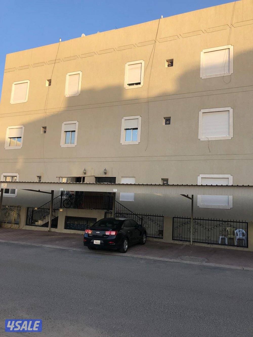 للإيجار شقه ارضيه في ابوفطيره0