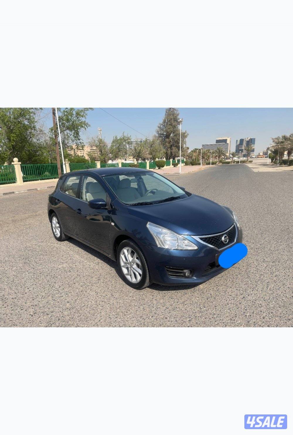 نيسان - تيدا3