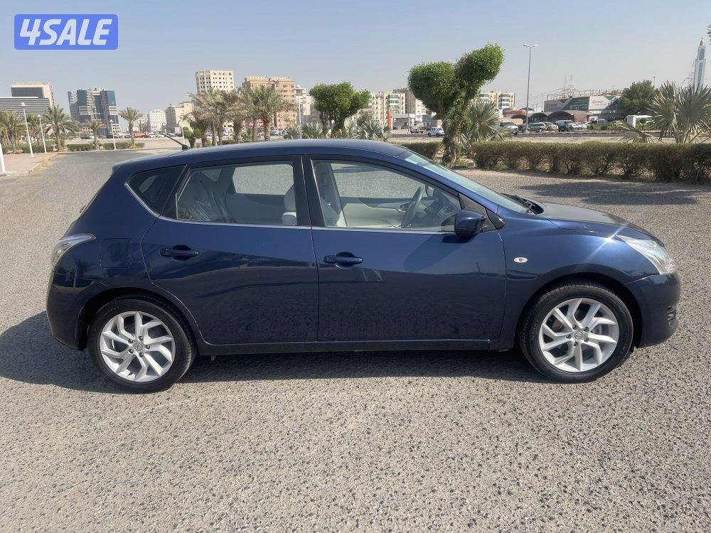 نيسان - تيدا5