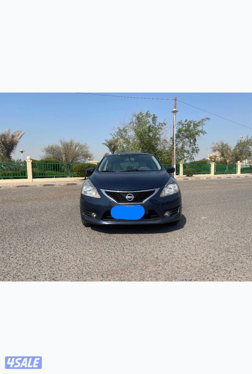 نيسان - تيدا6