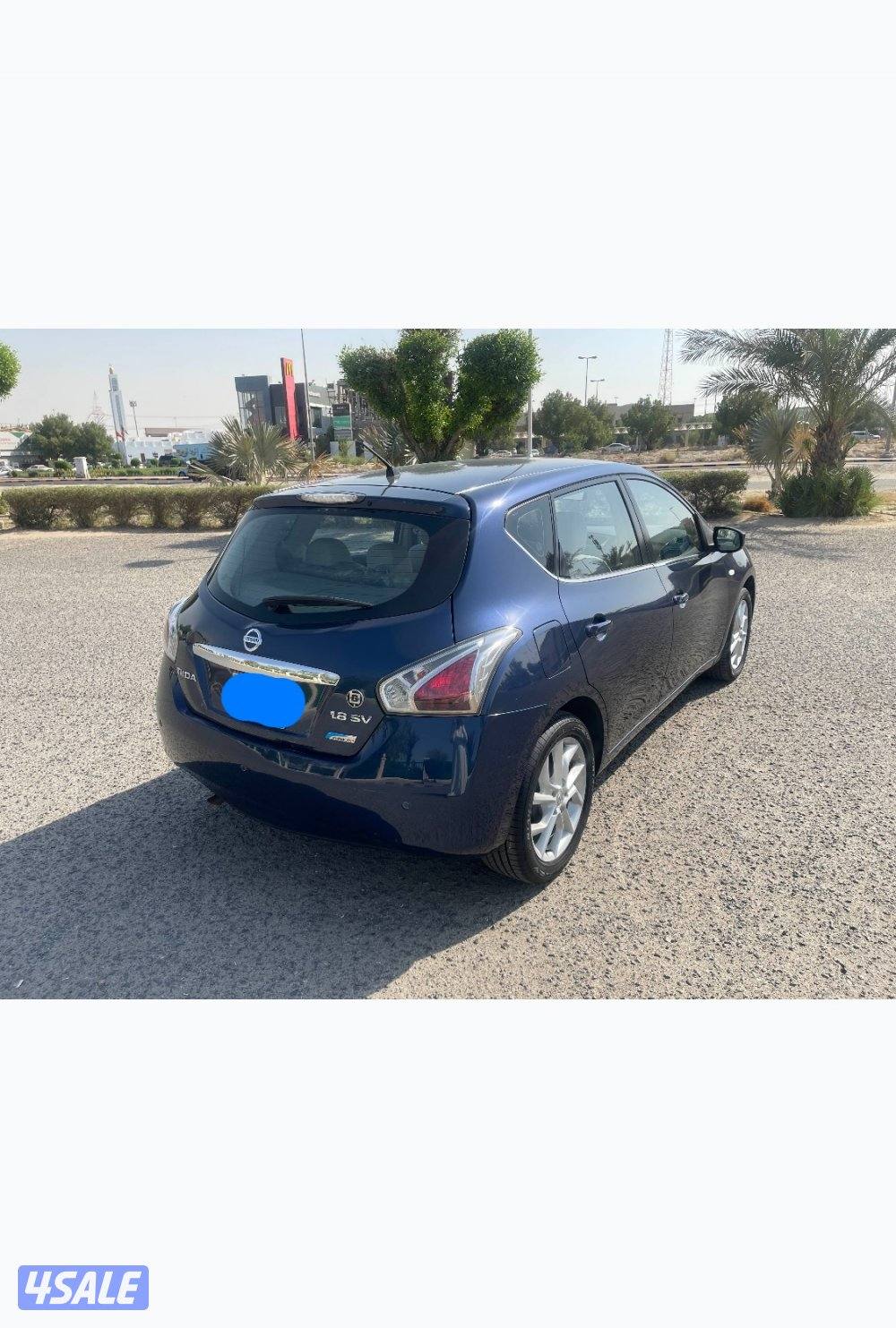 نيسان - تيدا7