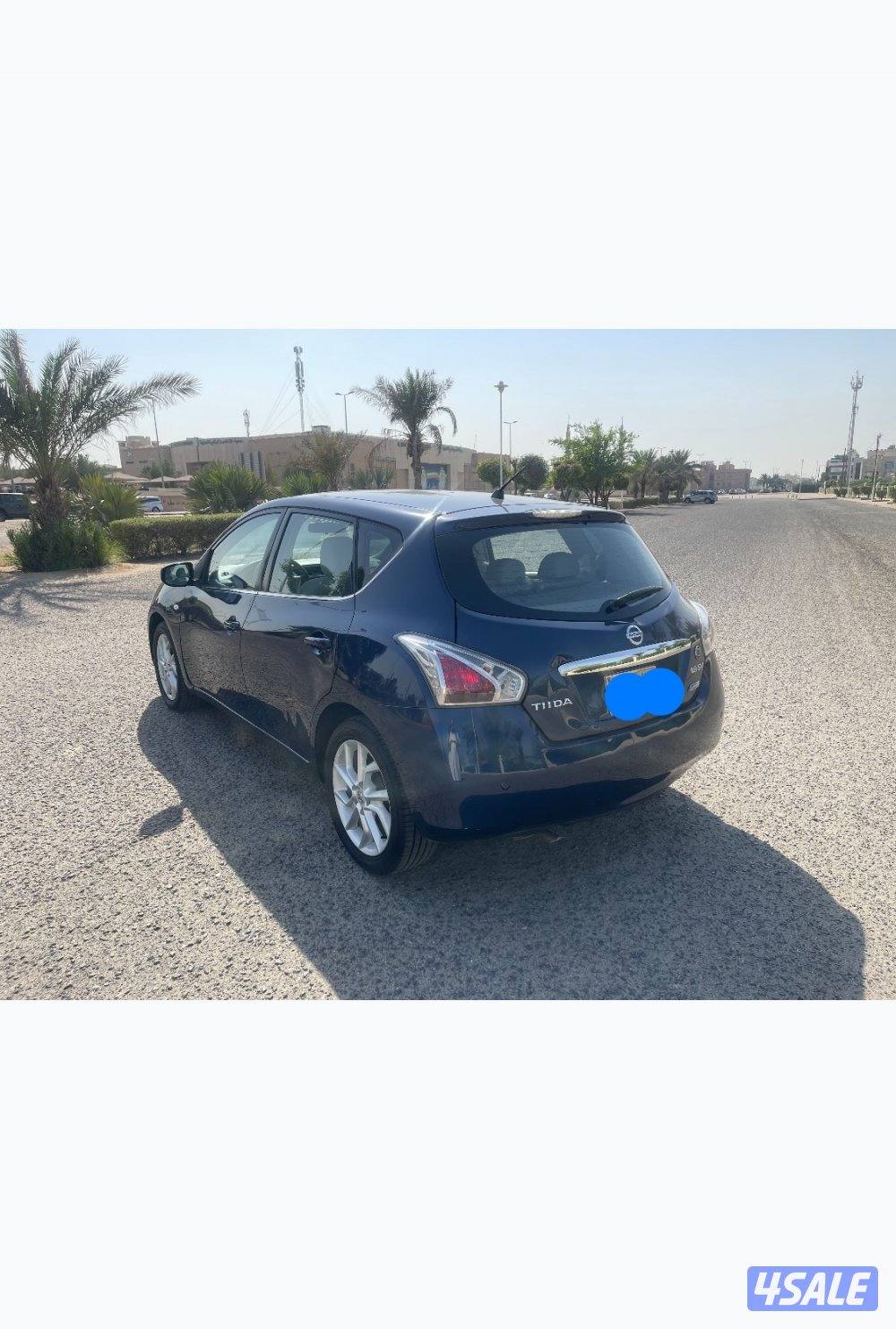 نيسان - تيدا8