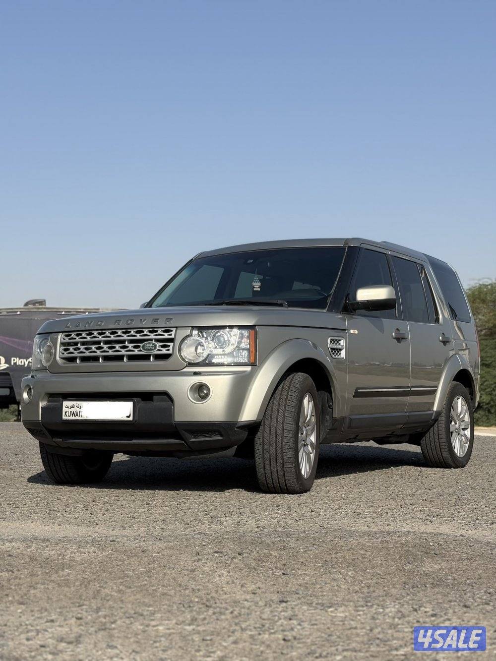 للببع LR4 20130