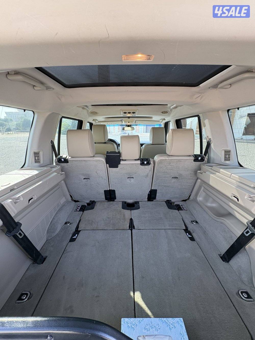 للببع LR4 20136