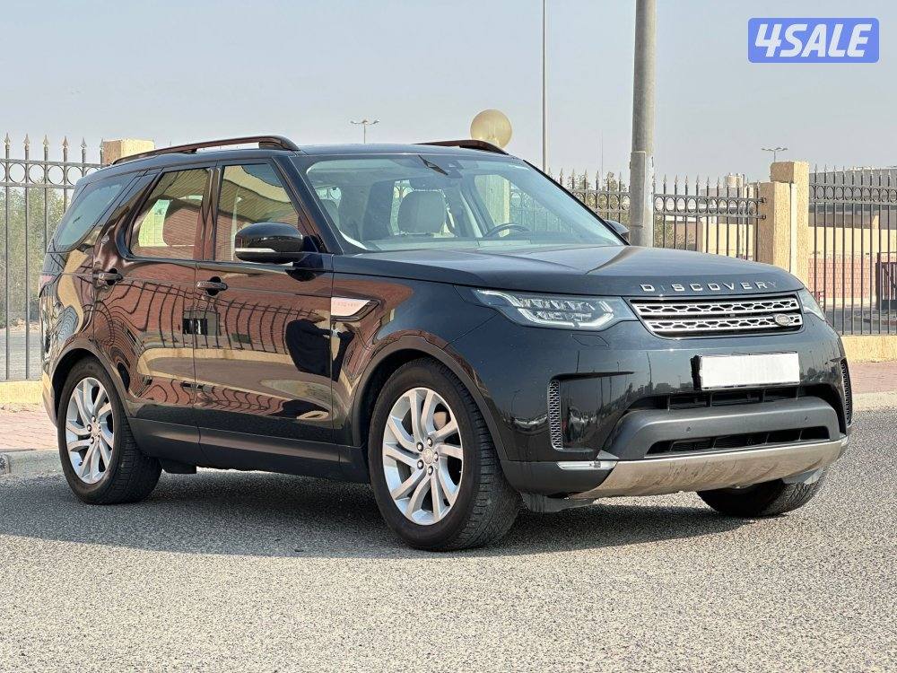 ديسكفري 
HSE 2.01