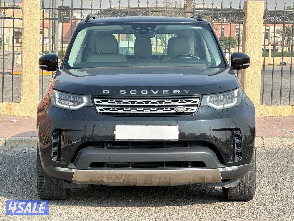 ديسكفري 
HSE 2.02