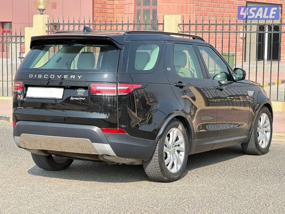 ديسكفري 
HSE 2.04