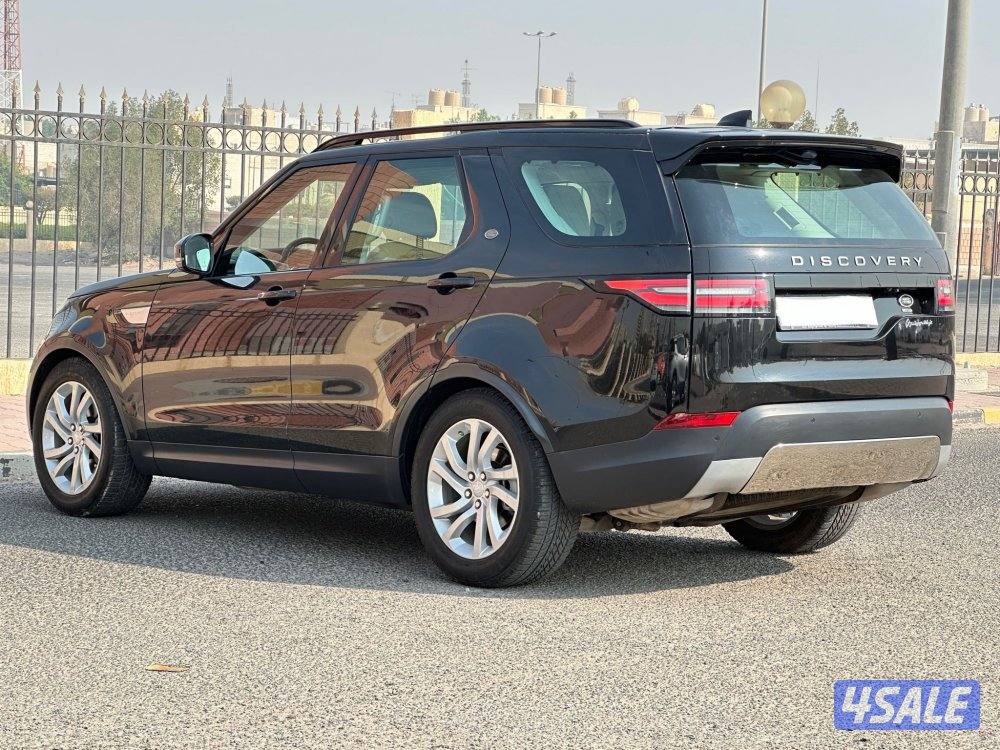 ديسكفري 
HSE 2.03