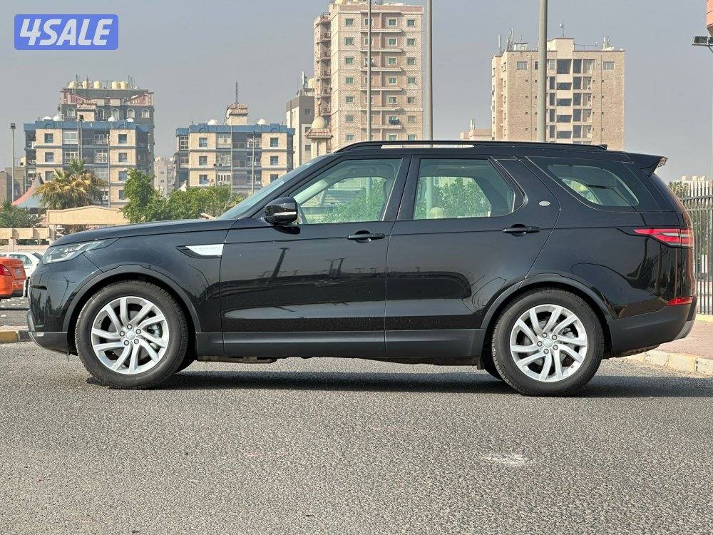 ديسكفري 
HSE 2.05