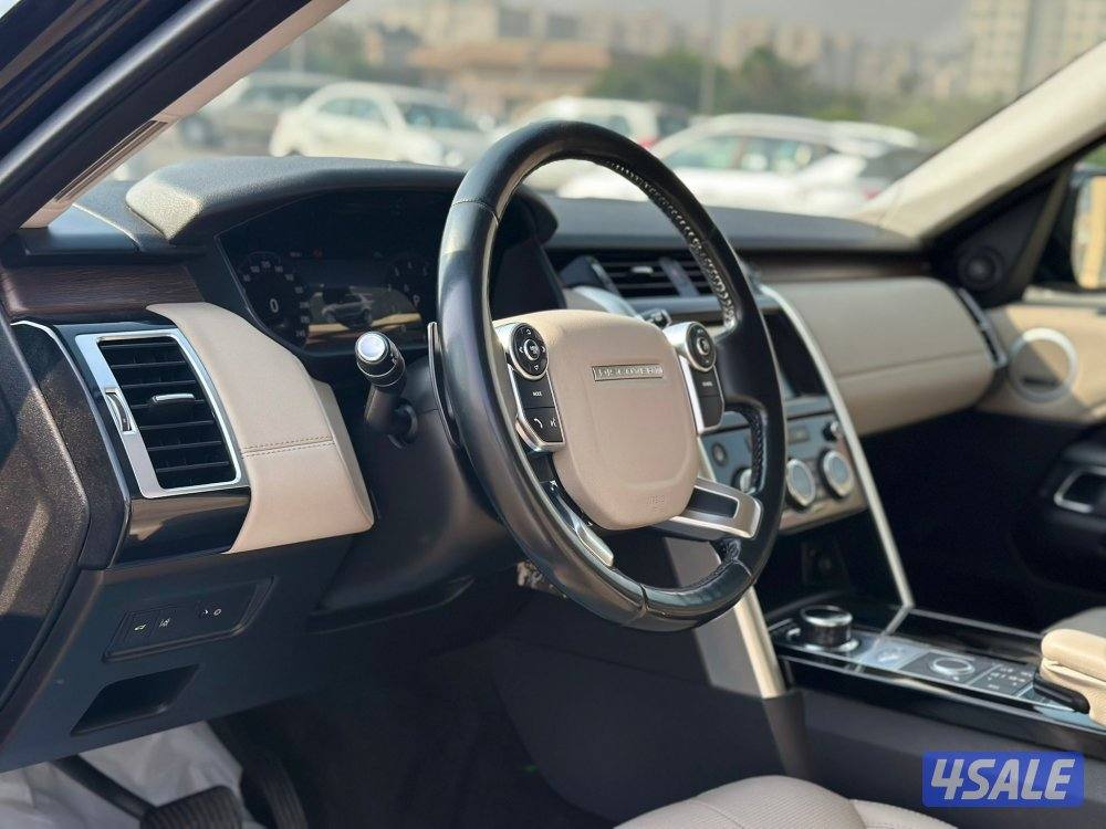 ديسكفري 
HSE 2.07