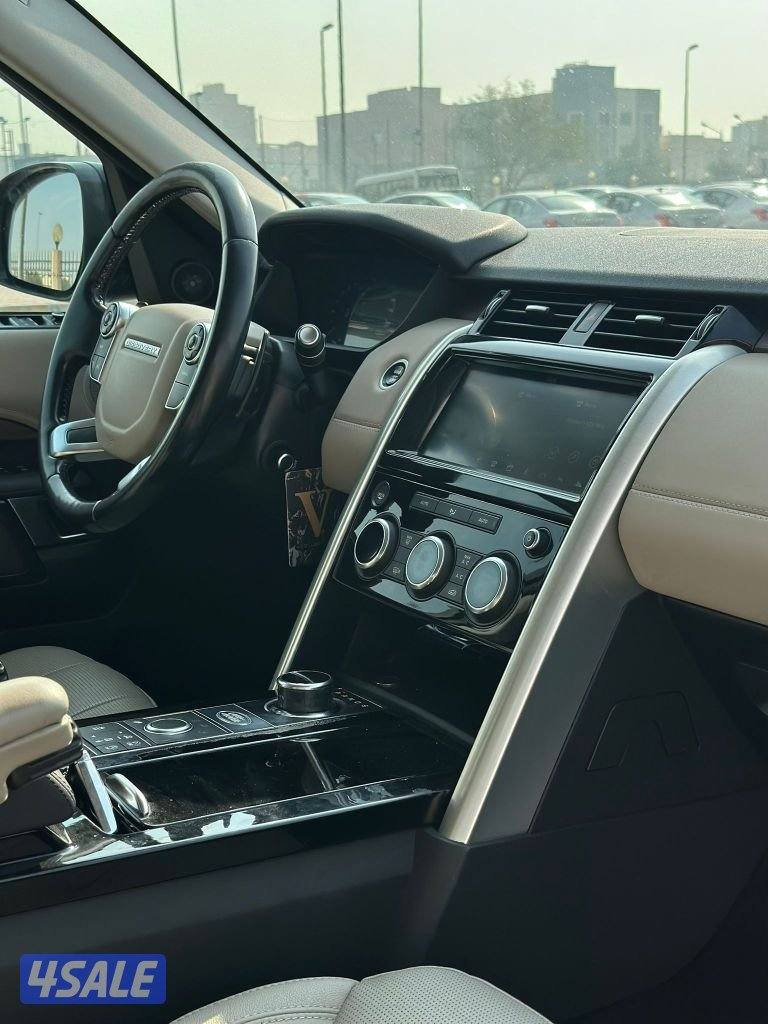 ديسكفري 
HSE 2.08