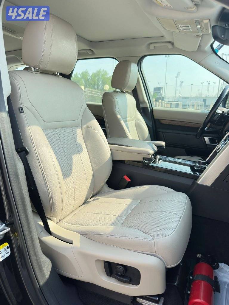 ديسكفري 
HSE 2.010