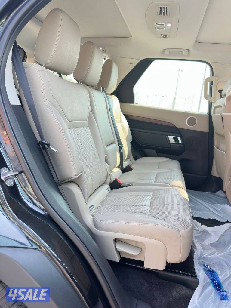 ديسكفري 
HSE 2.012