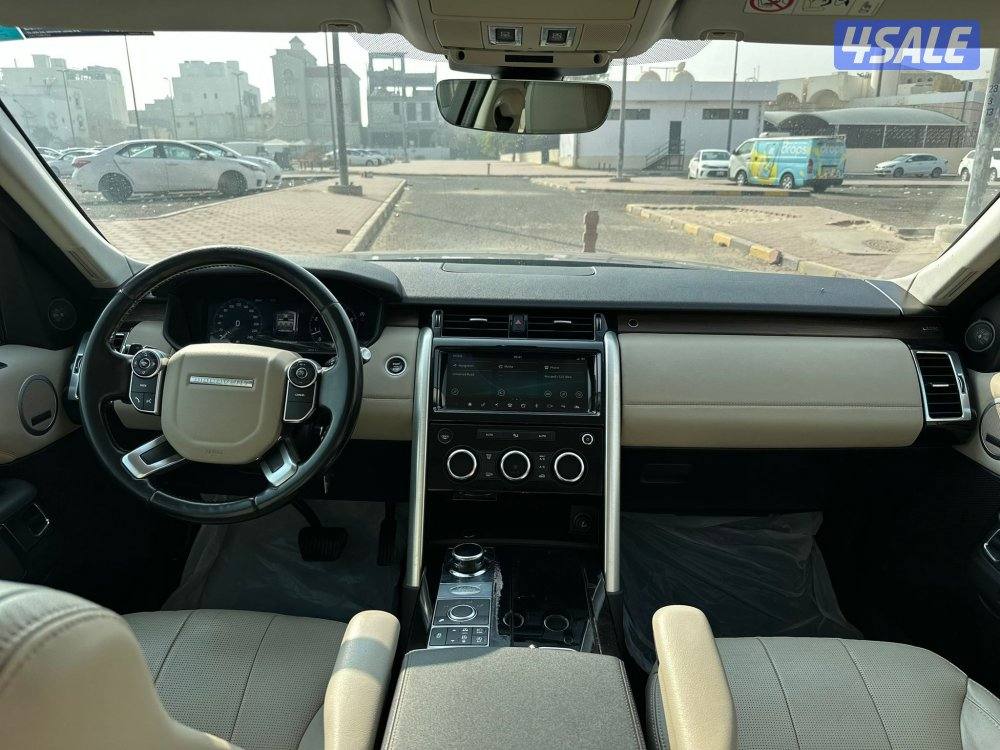 ديسكفري 
HSE 2.013