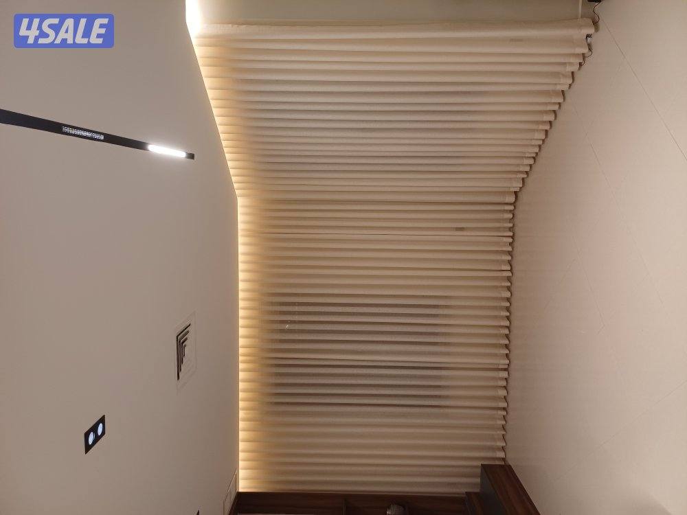 تفصال وتنجيد احدث موديلات الستاير والكنب بأجود انواع الاقمشة3