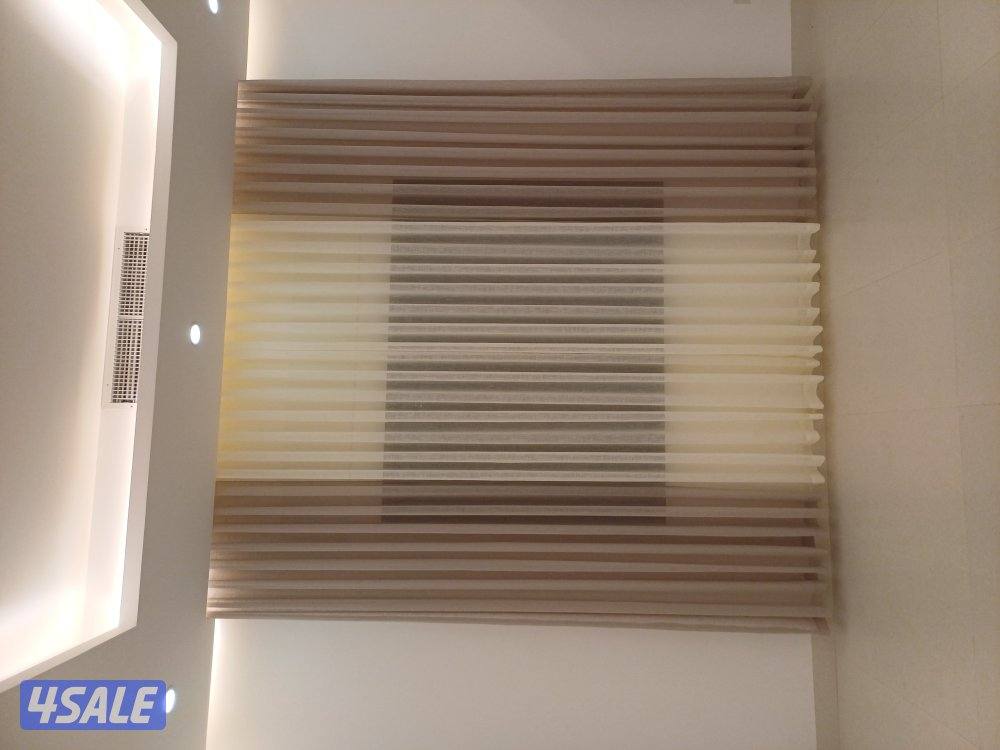 تفصال وتنجيد احدث موديلات الستاير والكنب بأجود انواع الاقمشة6