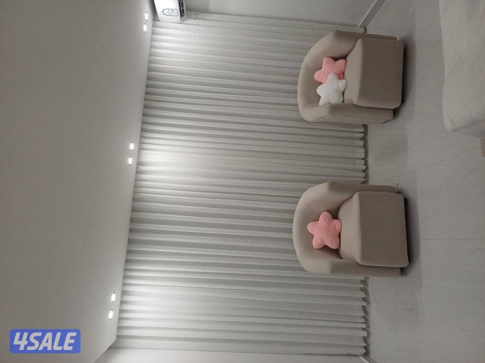 تفصال وتنجيد احدث موديلات الستاير والكنب بأجود انواع الاقمشة7