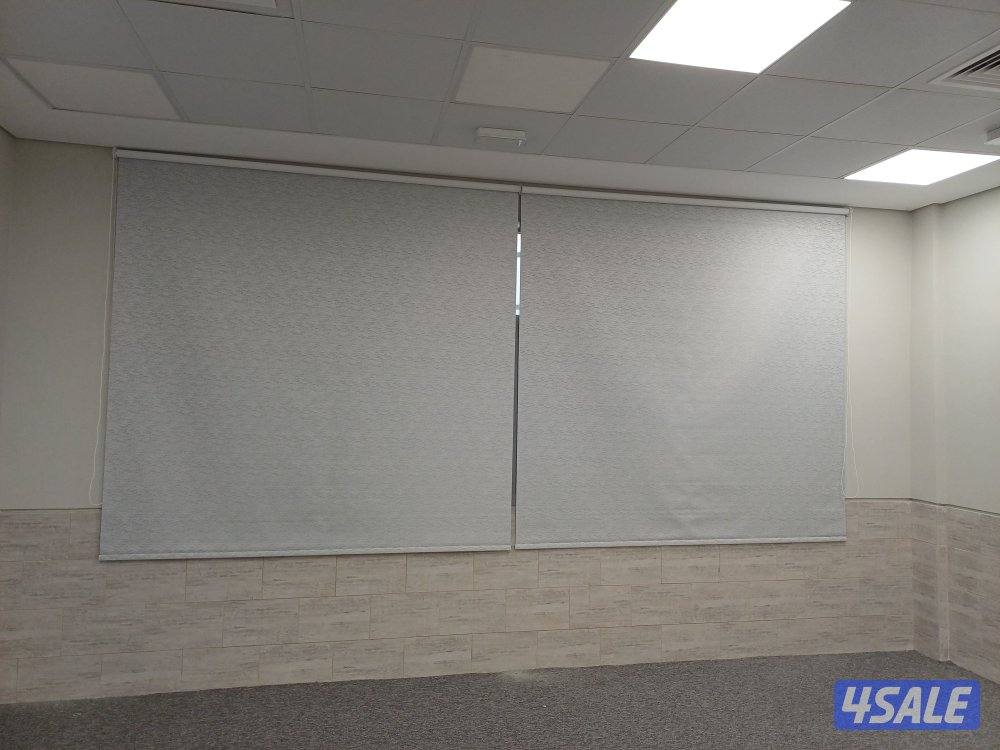 تفصال وتنجيد احدث موديلات الستاير والكنب بأجود انواع الاقمشة12