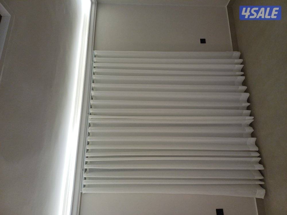 تفصال وتنجيد احدث موديلات الستاير والكنب بأجود انواع الاقمشة13