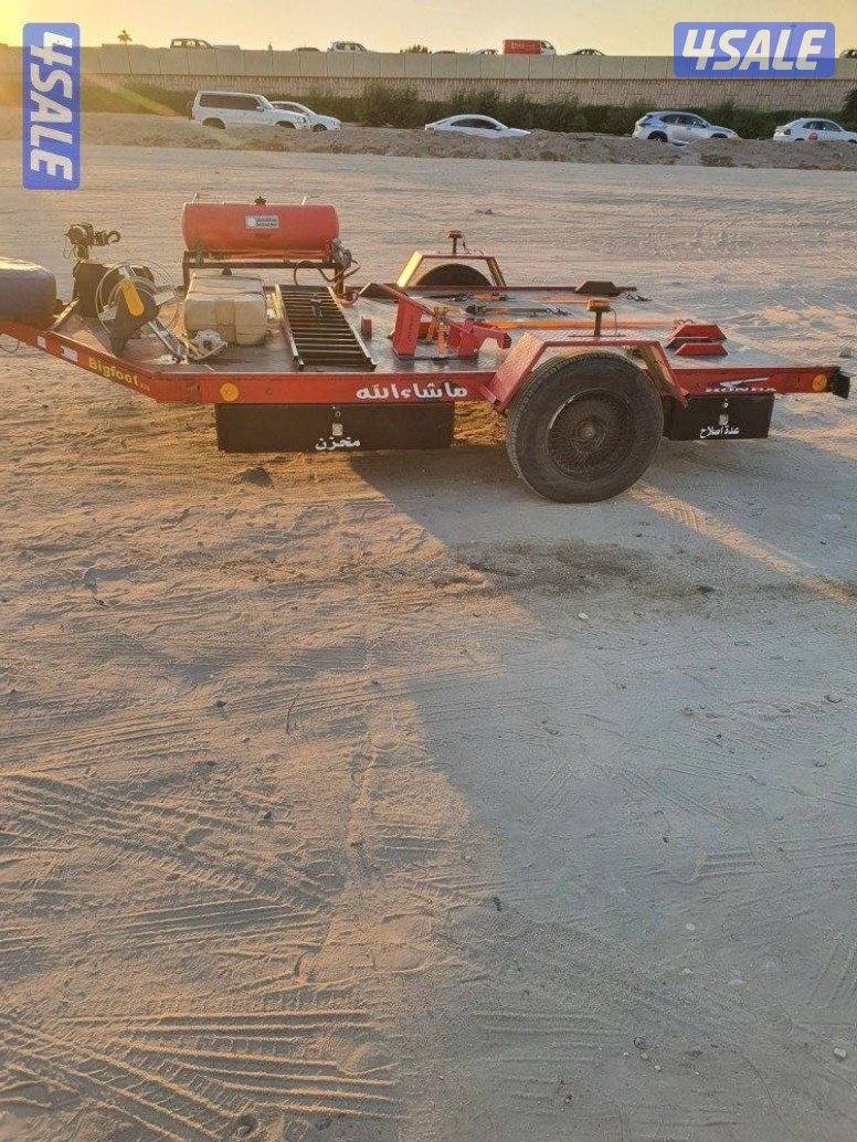 للبيع عربانة تفصال سبيشل مو اي عربانة1