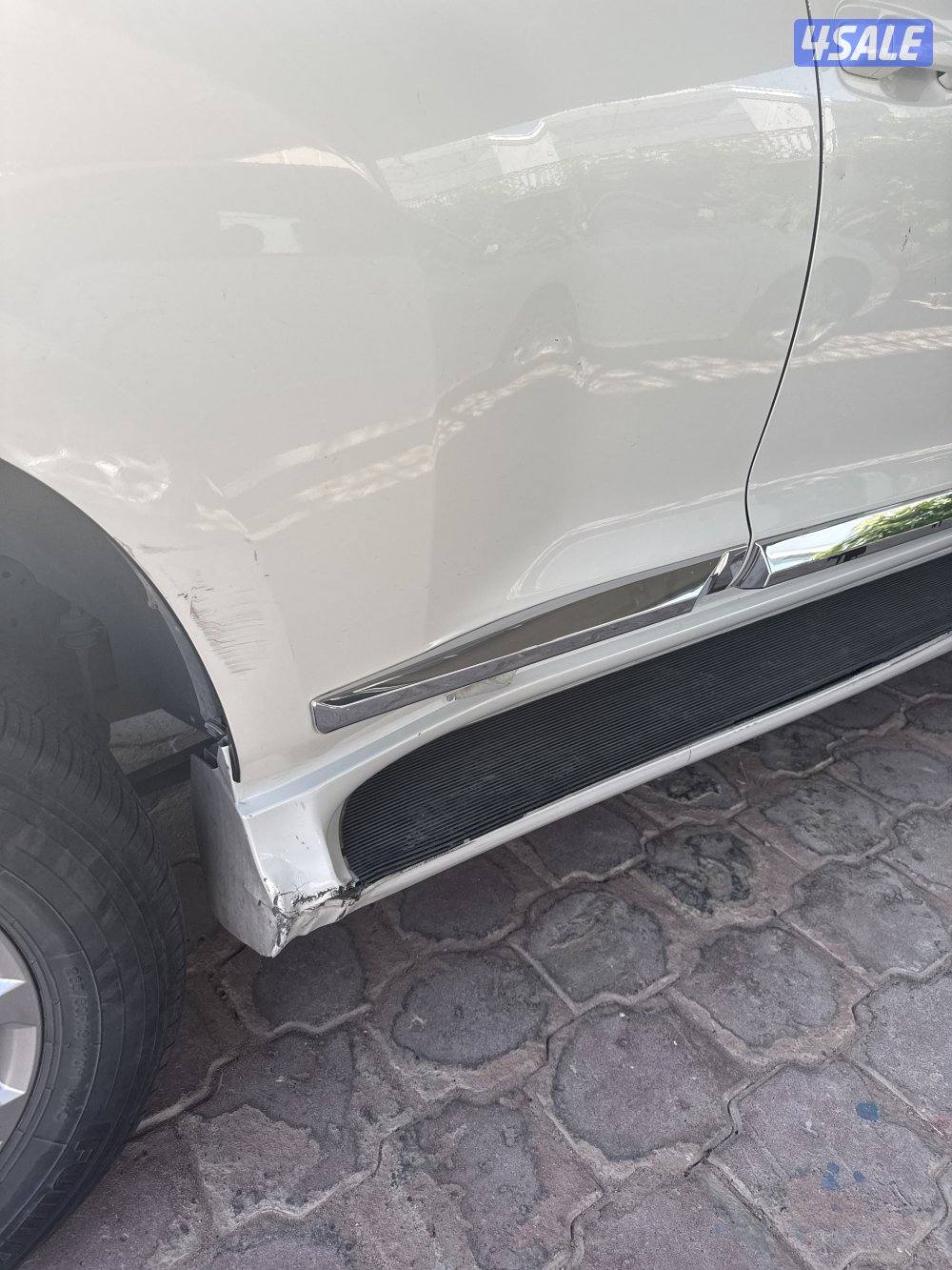 للبيع تيوتا برادو 202112