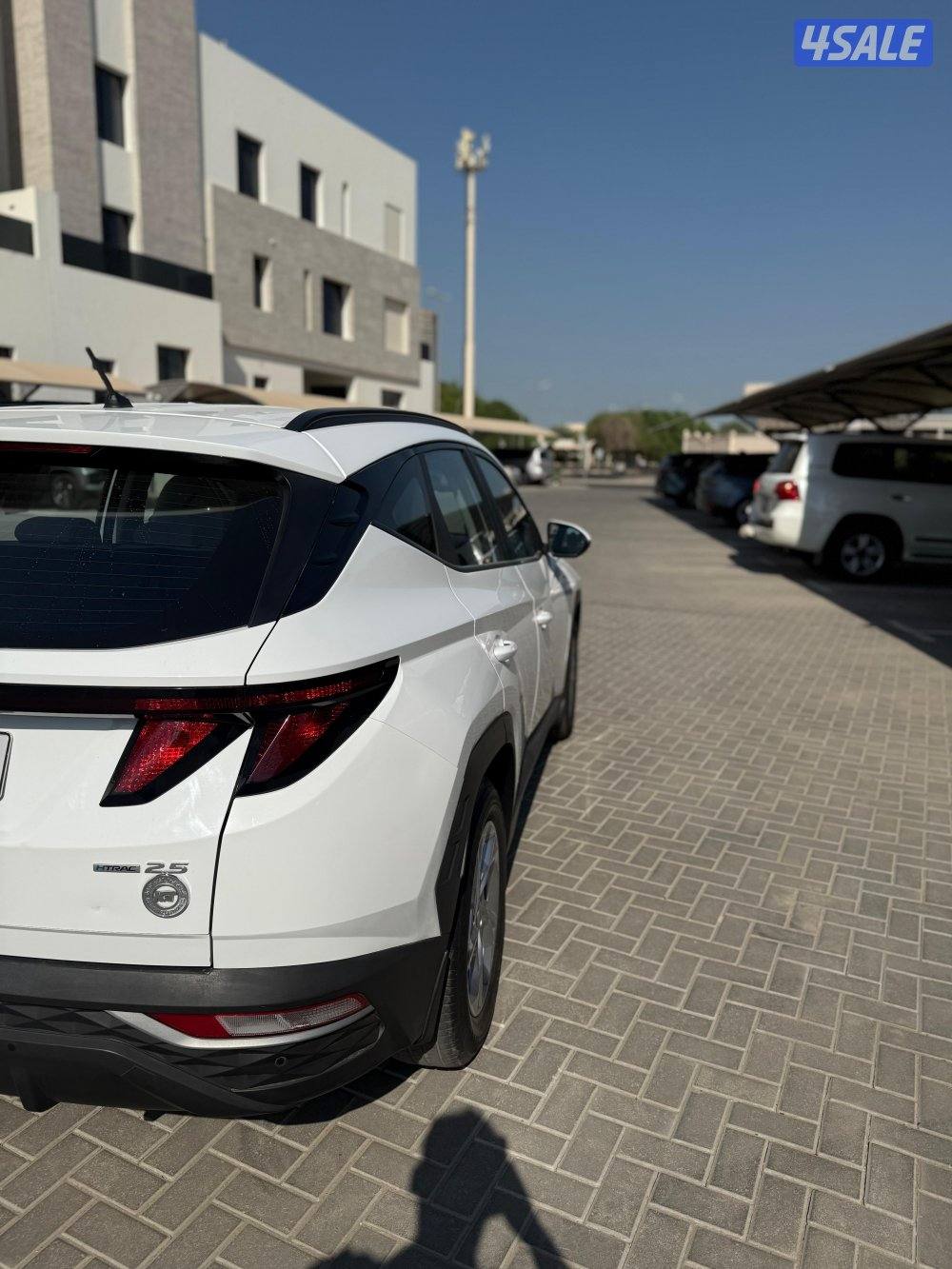 للبيع توسان ٢٠٢٣ // التواصل وتساب4