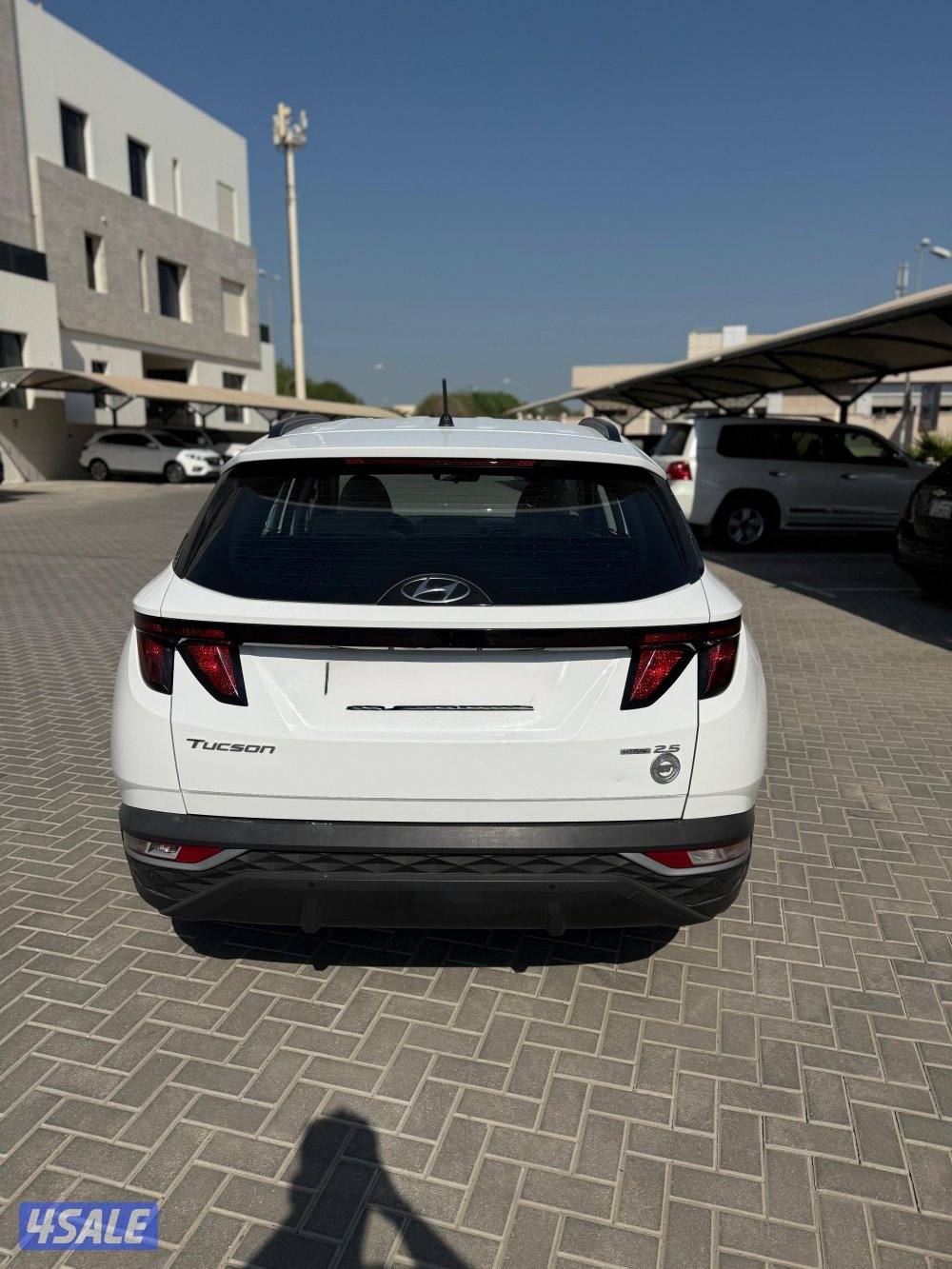 للبيع توسان ٢٠٢٣ // التواصل وتساب6