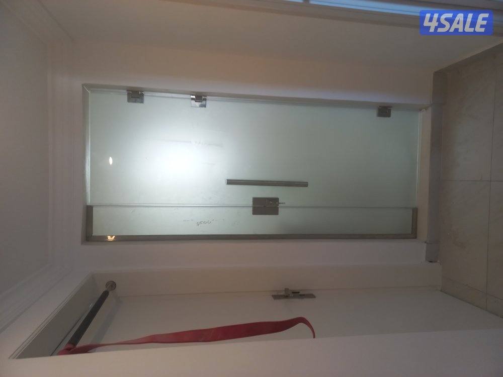 تركيب زجاج ومرايا جميع انواع زجاج شاورت المنيوم واستيل1