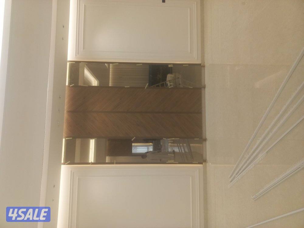 تركيب زجاج ومرايا جميع انواع زجاج شاورت المنيوم واستيل6