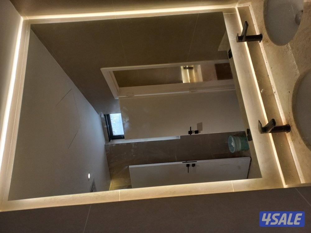 تركيب زجاج ومرايا جميع انواع زجاج شاورت المنيوم واستيل12