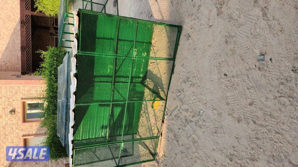 للبيع خانات7