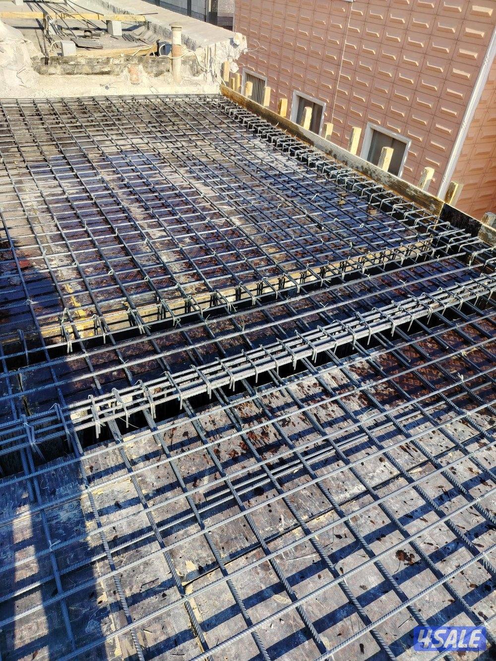 مقاولات عامه بناء توسعات ملاحق ترميمات جميع مناطق الكويت سعر مناسب حسب1