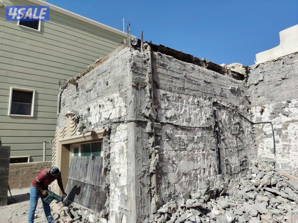 مقاولات عامه بناء توسعات ملاحق ترميمات جميع مناطق الكويت سعر مناسب حسب4