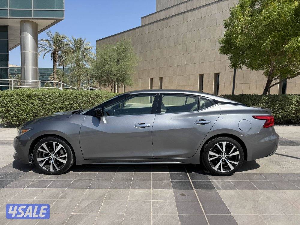 للبيع : ماكسيما : موديل 20161