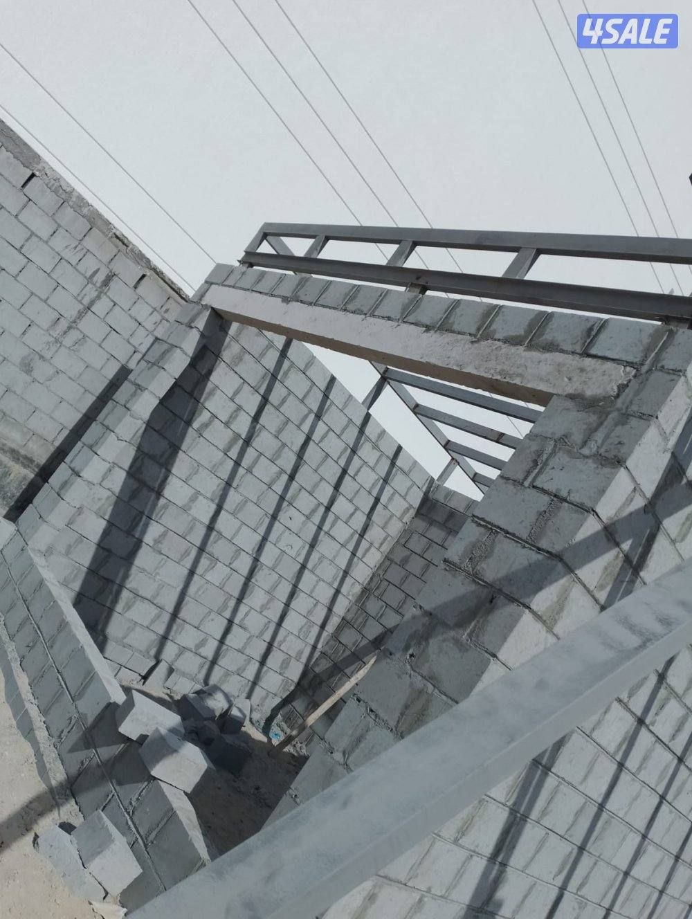 ترميمات ابومحمد توسعات فتح وتسكير ابوا بناء غرف تكسير دهان جترفف عازل0