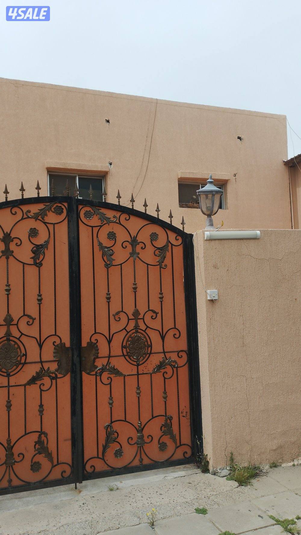 ترميمات ابومحمد توسعات فتح وتسكير ابوا بناء غرف تكسير دهان جترفف عازل3