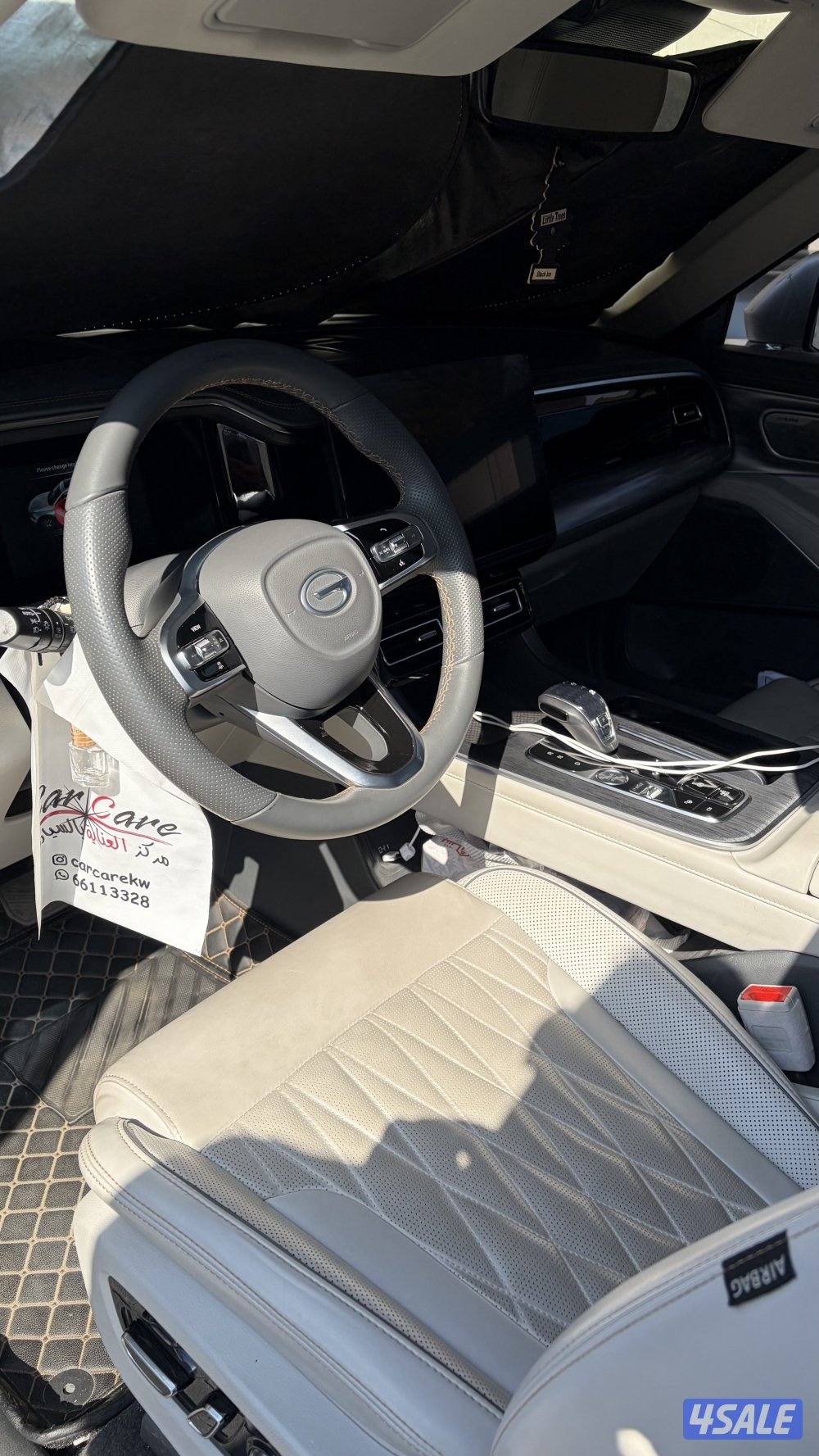 للبيع سيارة نظيفة جدا - تسعه تسعه سته سته سته خمسه ثلاث واحد1