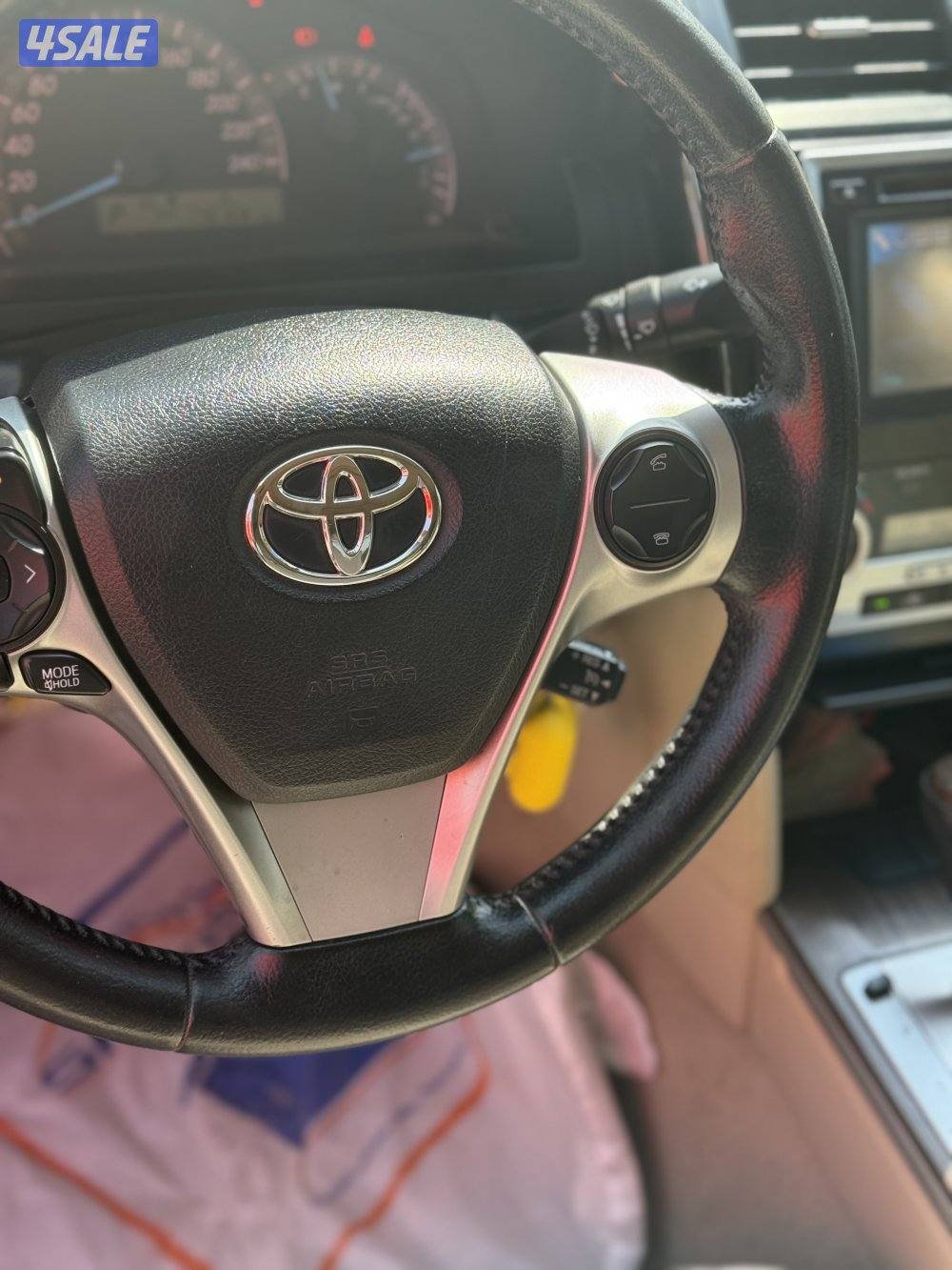 للبيع او للبدل مع جيب او وانيت1