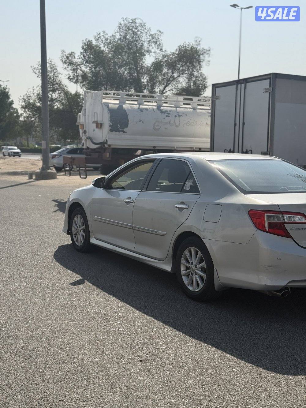 للبيع او للبدل مع جيب او وانيت3