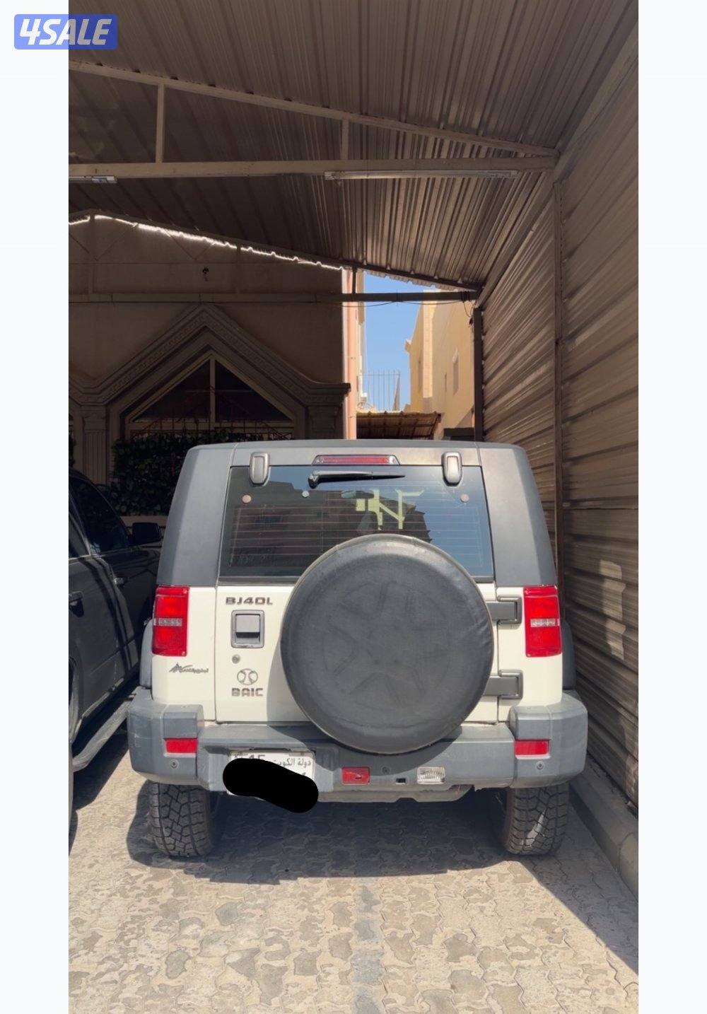 للبيع جيب بايك تماتيك 20171