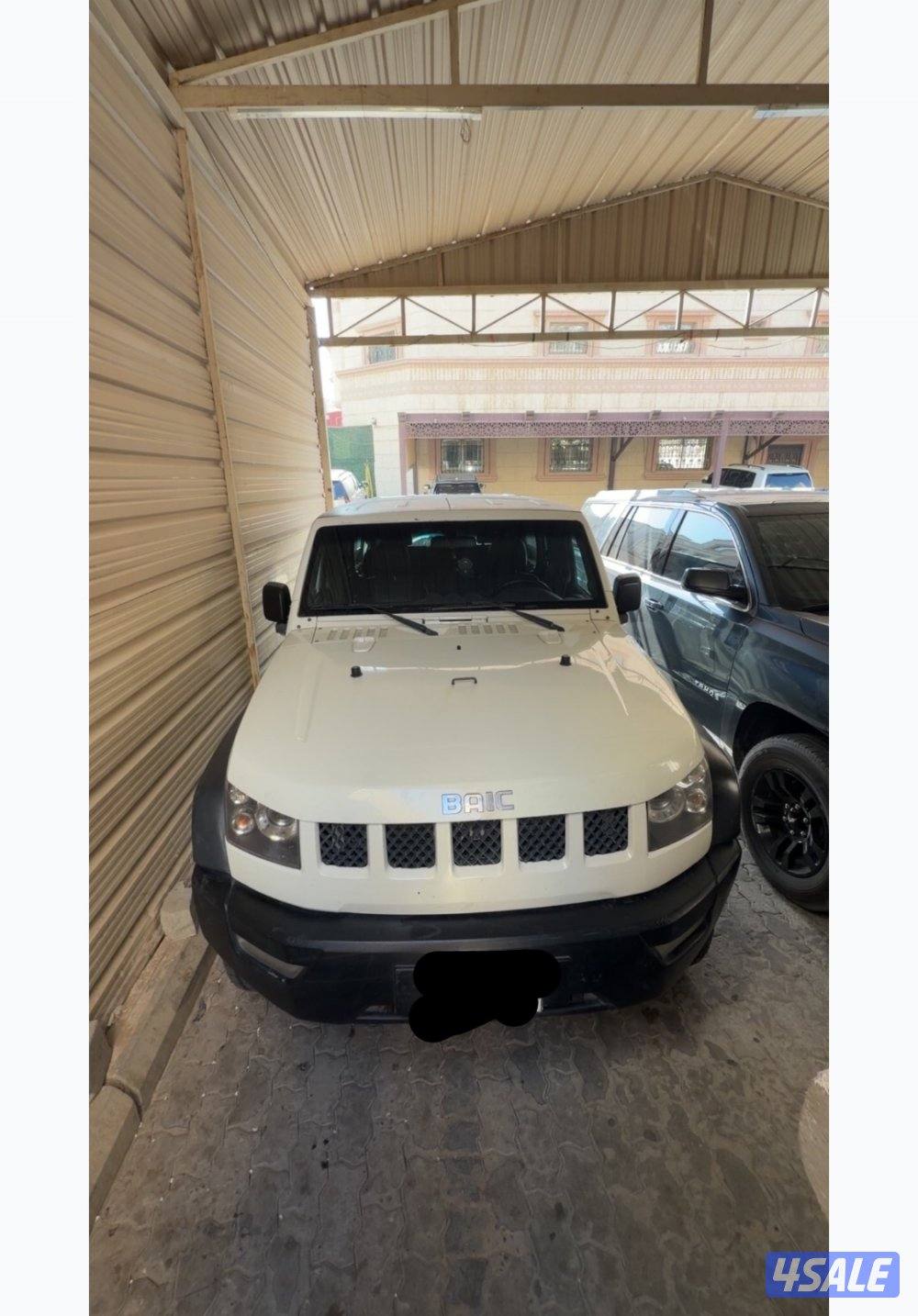 للبيع جيب بايك تماتيك 20174