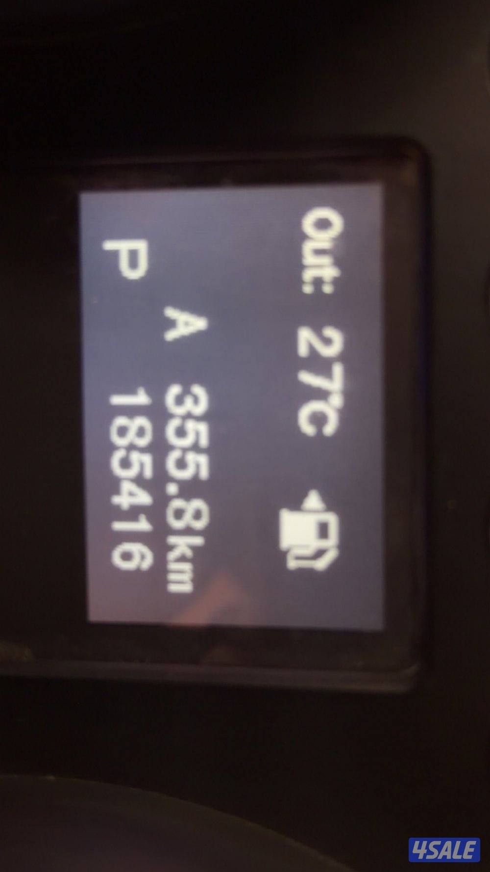 للبيع جيب بايك تماتيك 20175