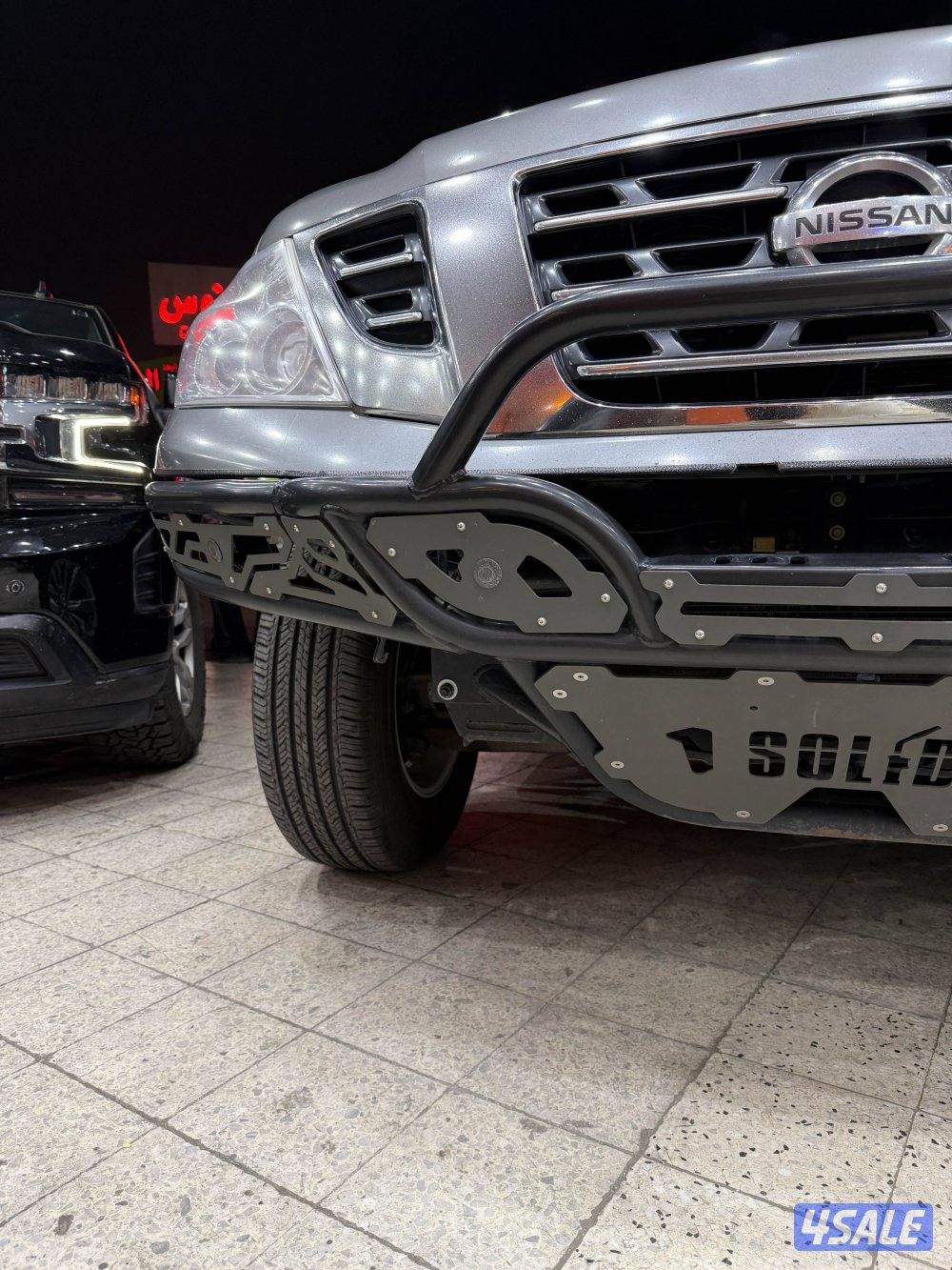 للبيع دعامية سولد تفصال نضيفة استعمال نص موسم تركب على الباترول3