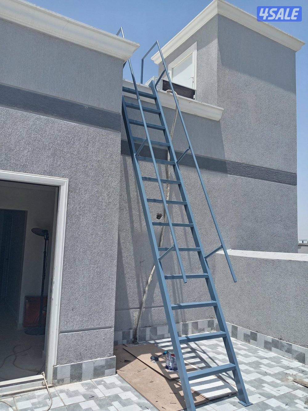 حداد مظلات أبواب سوار غرف سندويتش بانل3